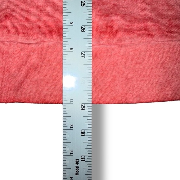 LANE BRYANT Classic High-Low Coca-Cola Bears Graphic Sweatshirt - Red Plus 14/16 - Picture 11 of 14